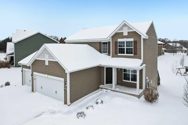 $599,900 | 1442 Pebble Beach Drive, Woodbury, MN 55129