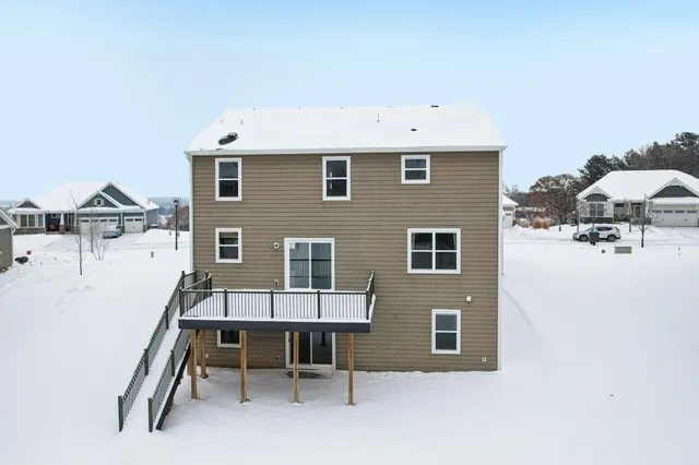 $599,900 | 1442 Pebble Beach Drive, Woodbury, MN 55129