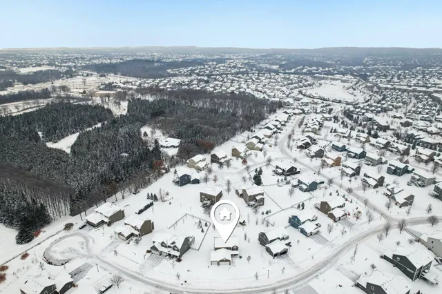 $599,900 | 1442 Pebble Beach Drive, Woodbury, MN 55129