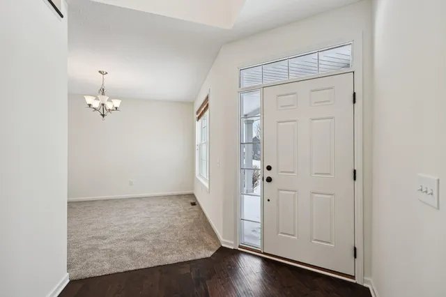 $599,900 | 1442 Pebble Beach Drive, Woodbury, MN 55129