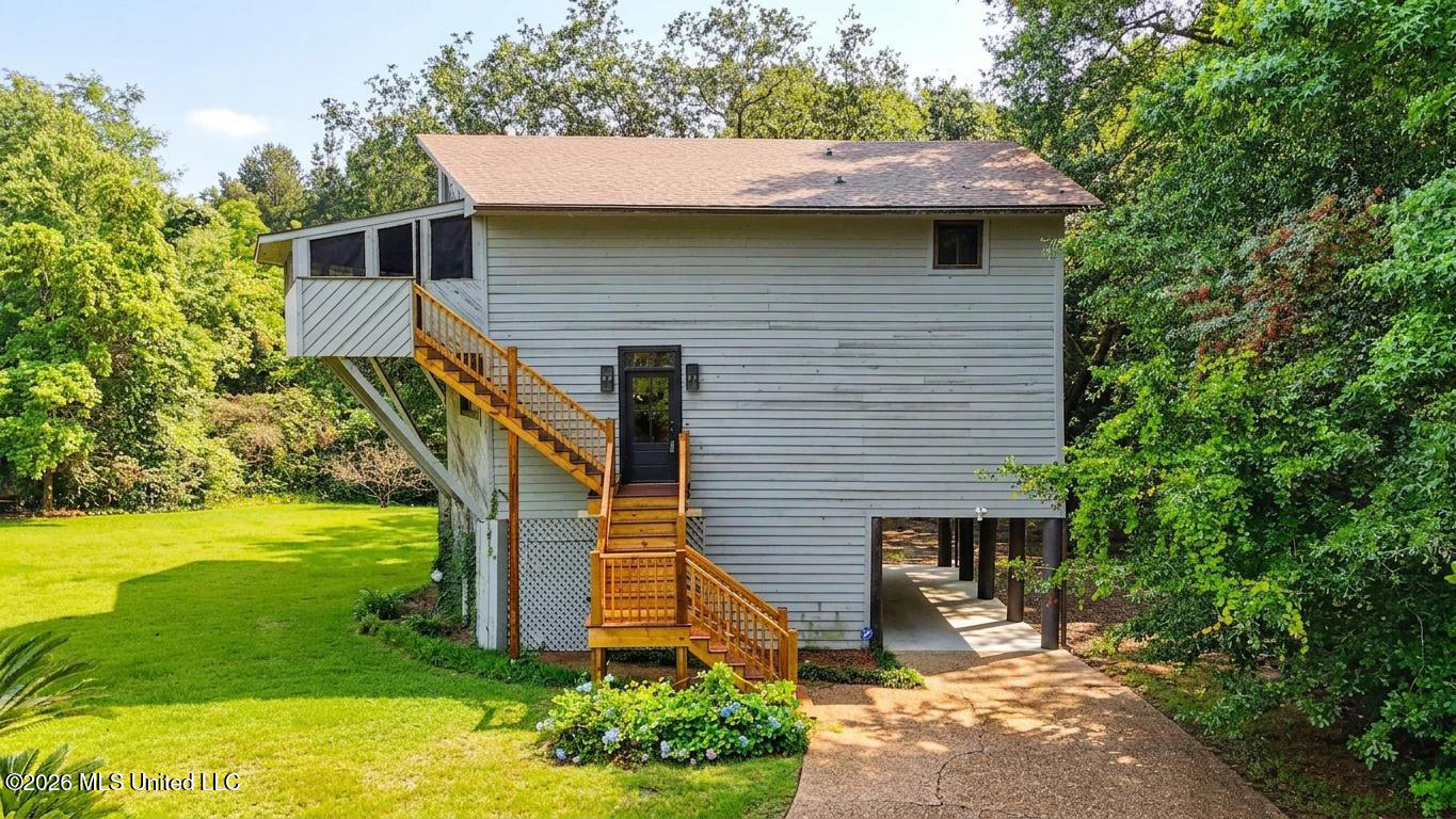 7417 Bluff Point Road Gautier, MS 39553 - Photo 41 of 49 001