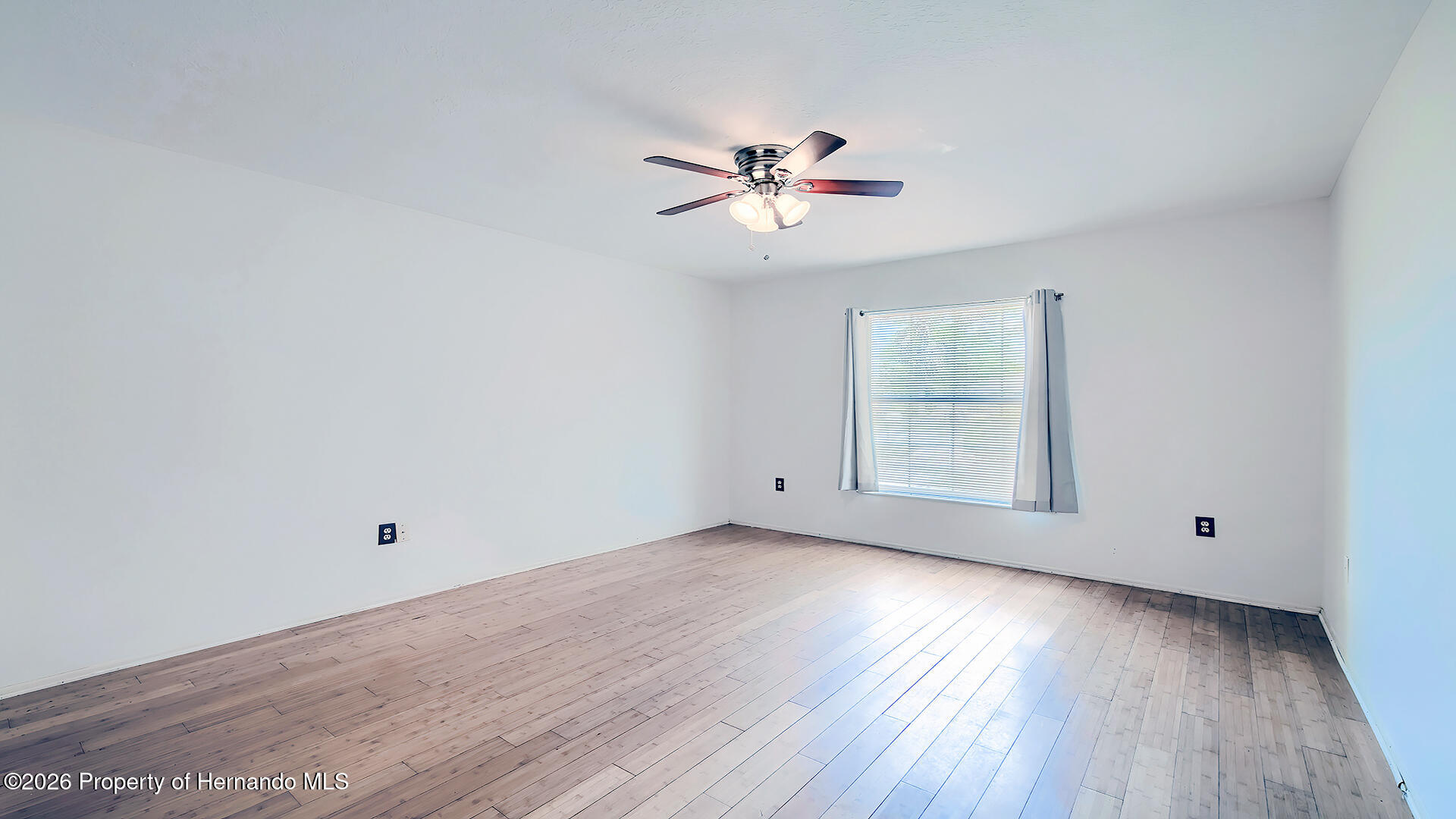 12050 Cavern Road Brooksville, FL 34609 - Photo 24 of 55 GUEST BEDROOM