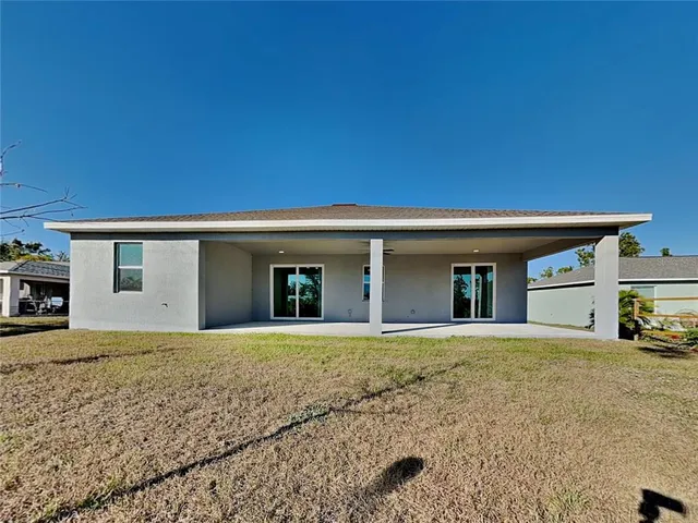 $339,900 | 2368 Dodge Street, Port Charlotte, FL 33948