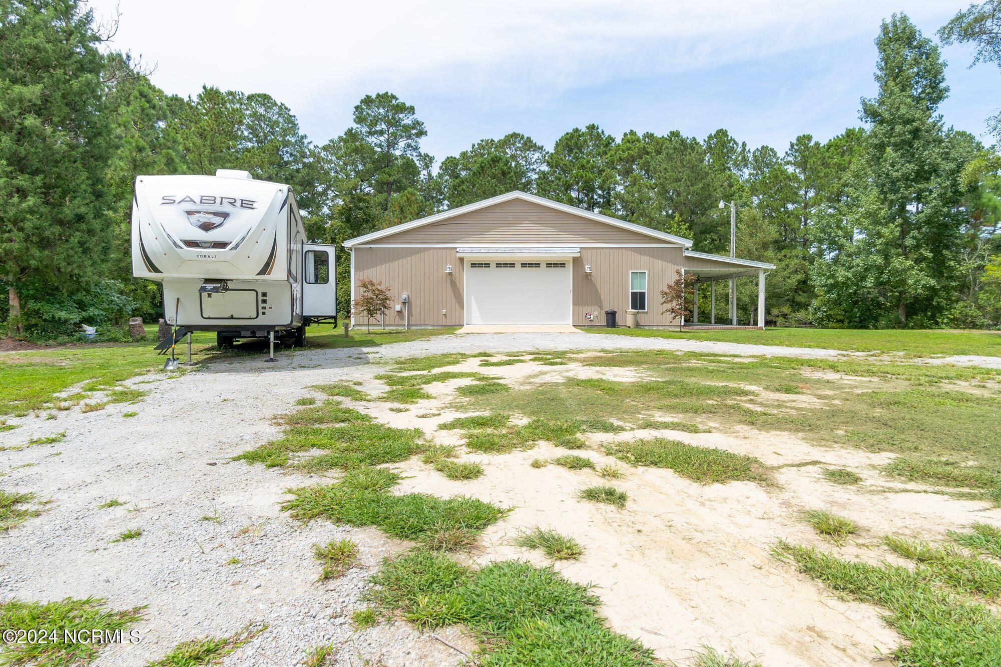 330 Half Moon Road New Bern, NC 28560 - Photo 32 of 45 330 Half moon-33