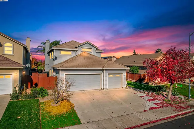 $739,000 | 1445 Yorkshire Loop, Tracy, CA 95376