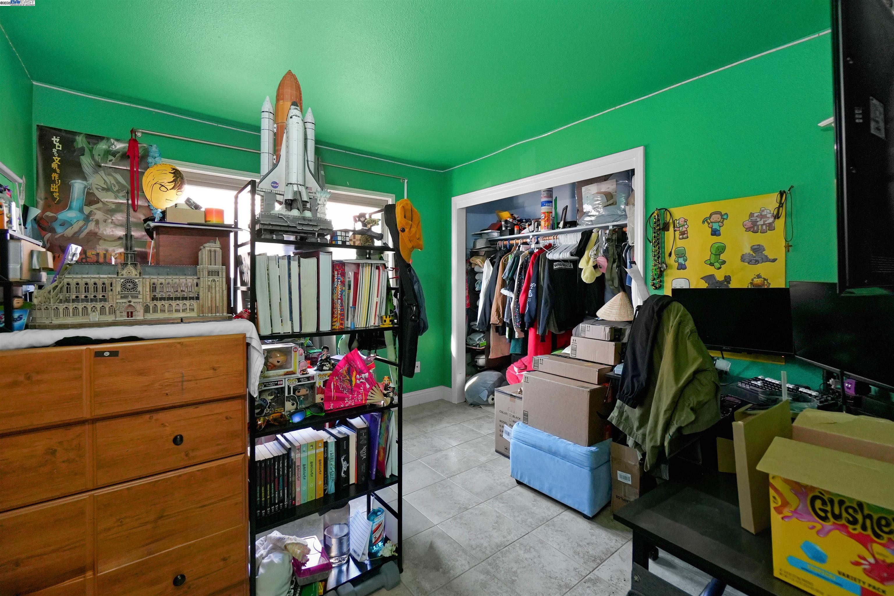 1445 Yorkshire Loop Tracy, CA 95376 - Photo 38 of 55 a view of storage and utility room