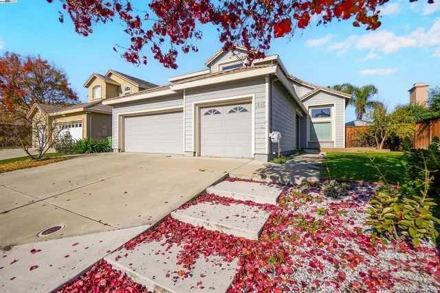 $739,000 | 1445 Yorkshire Loop, Tracy, CA 95376