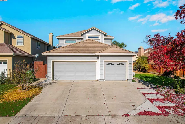 $739,000 | 1445 Yorkshire Loop, Tracy, CA 95376