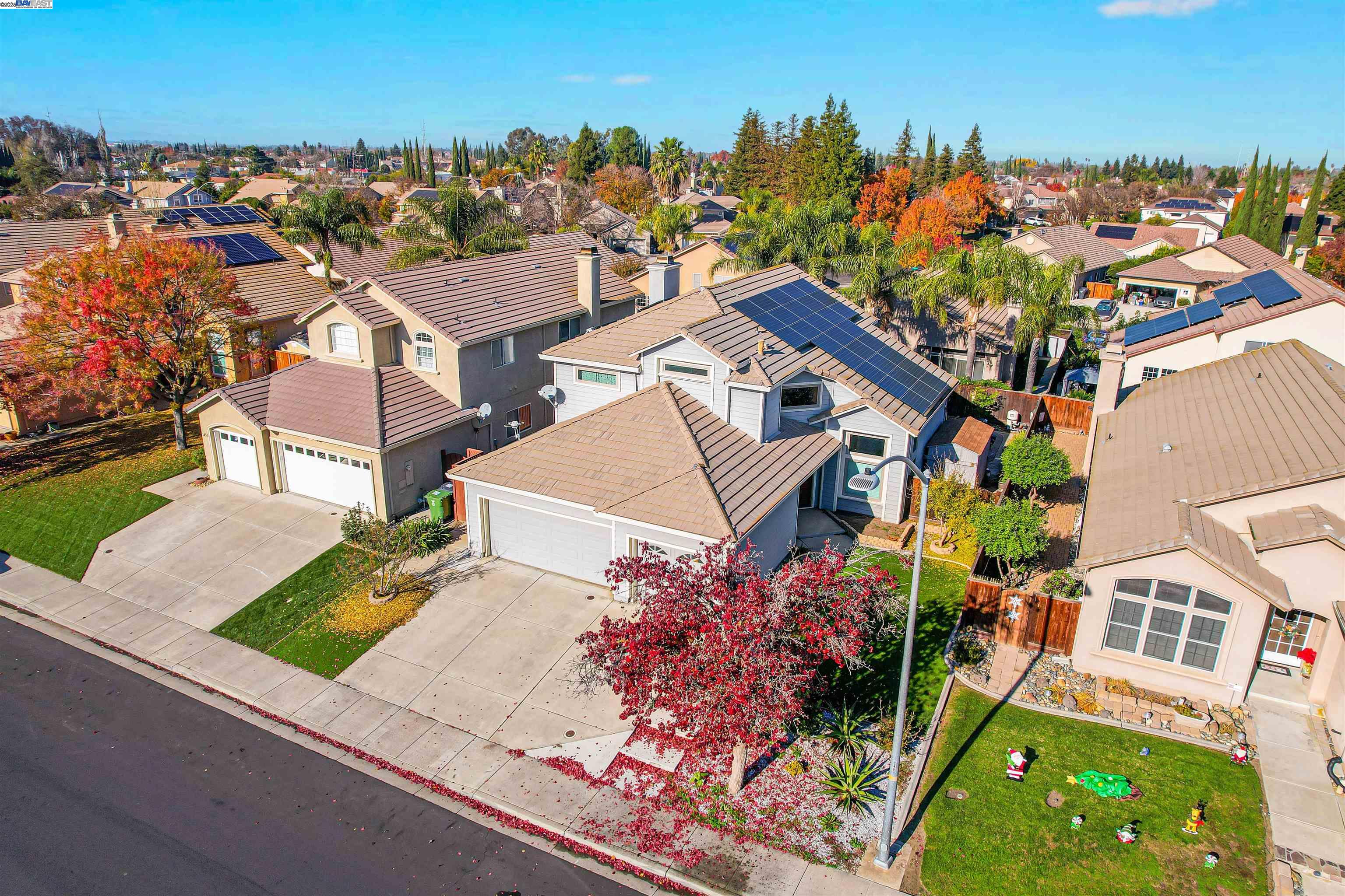 1445 Yorkshire Loop Tracy, CA 95376 - Photo 52 of 55