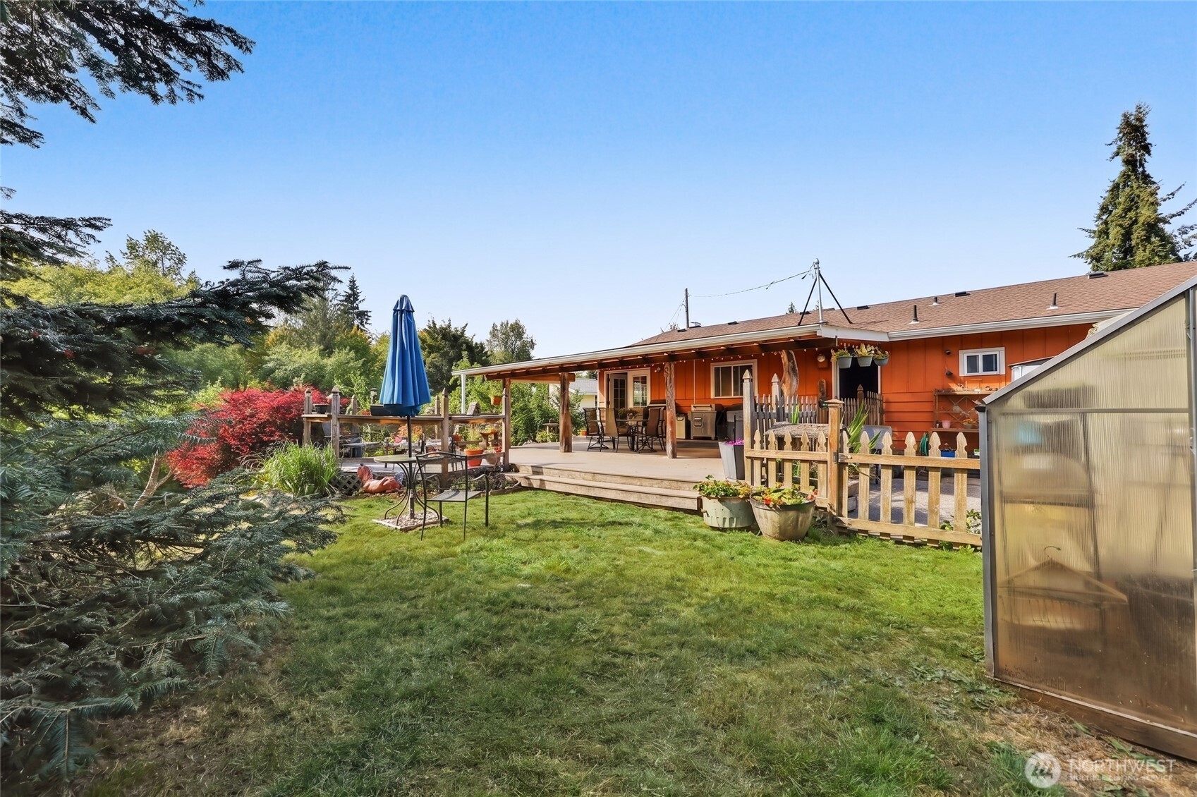 62 Roupe Road Sequim, WA 98382 - Photo 18 of 24 Gallery Image 18
