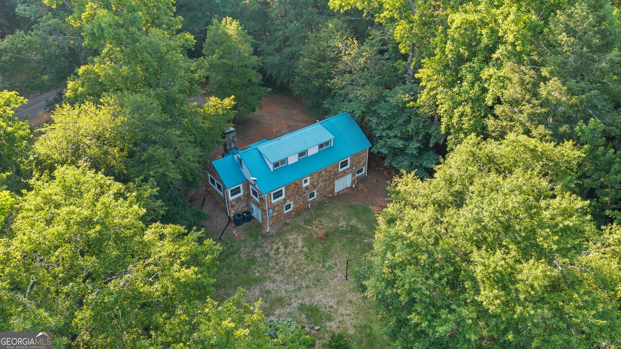 973 Floyd Road Danielsville, GA 30633 - Photo 61 of 64