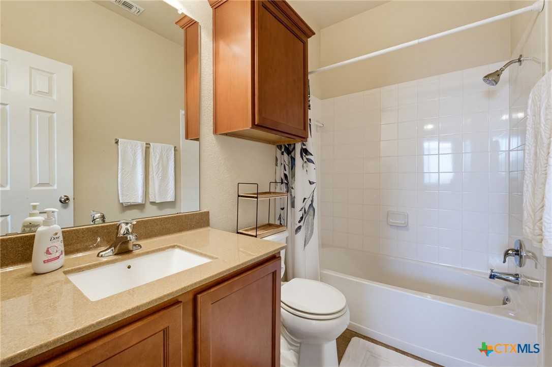 6306 Mustang Creek Road Killeen, TX 76549 - Photo 30 of 45