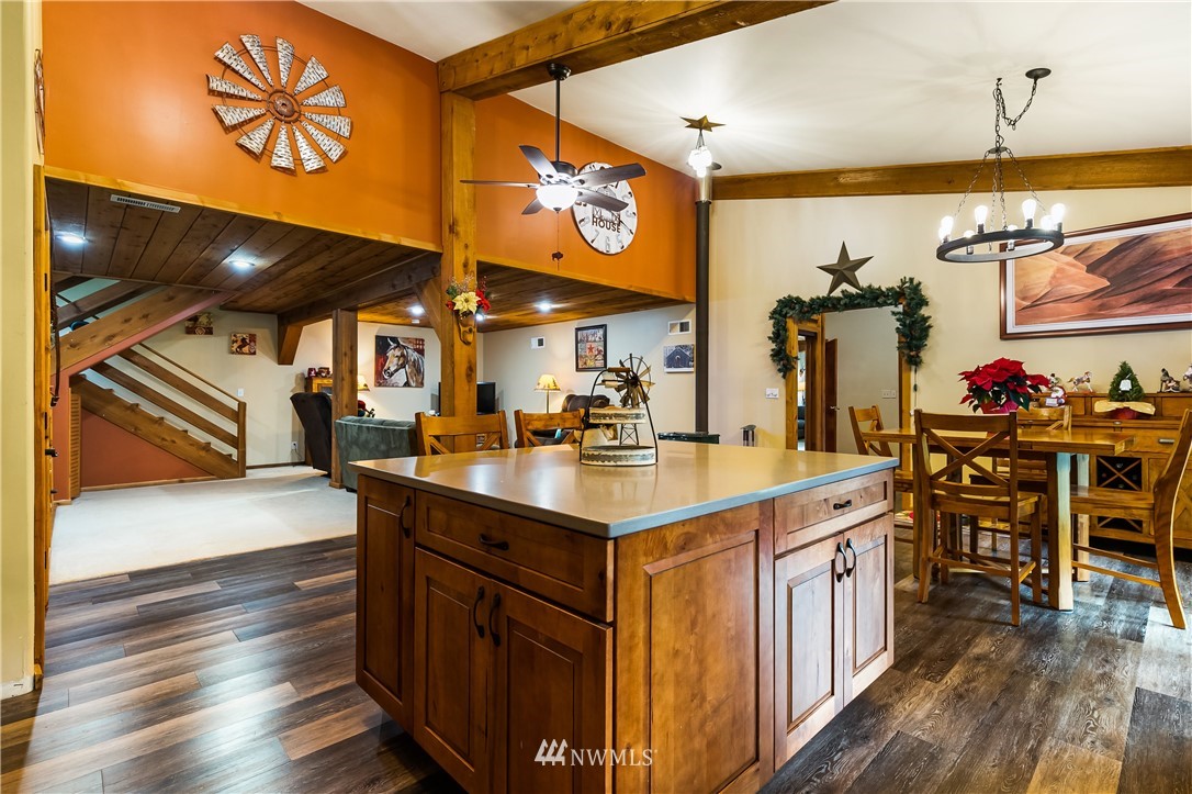 8300 Custer School Road Custer, WA 98240 - Photo 11 of 37