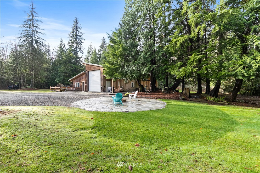 8300 Custer School Road Custer, WA 98240 - Photo 23 of 37