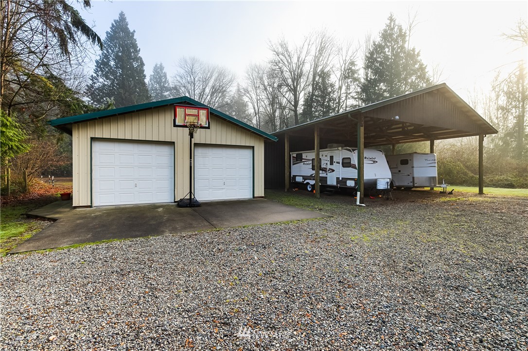 8300 Custer School Road Custer, WA 98240 - Photo 24 of 37