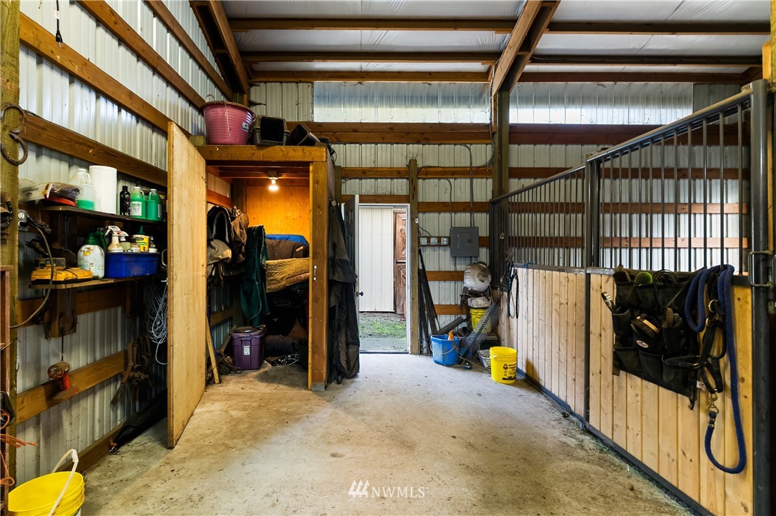 8300 Custer School Road Custer, WA 98240 - Photo 31 of 37