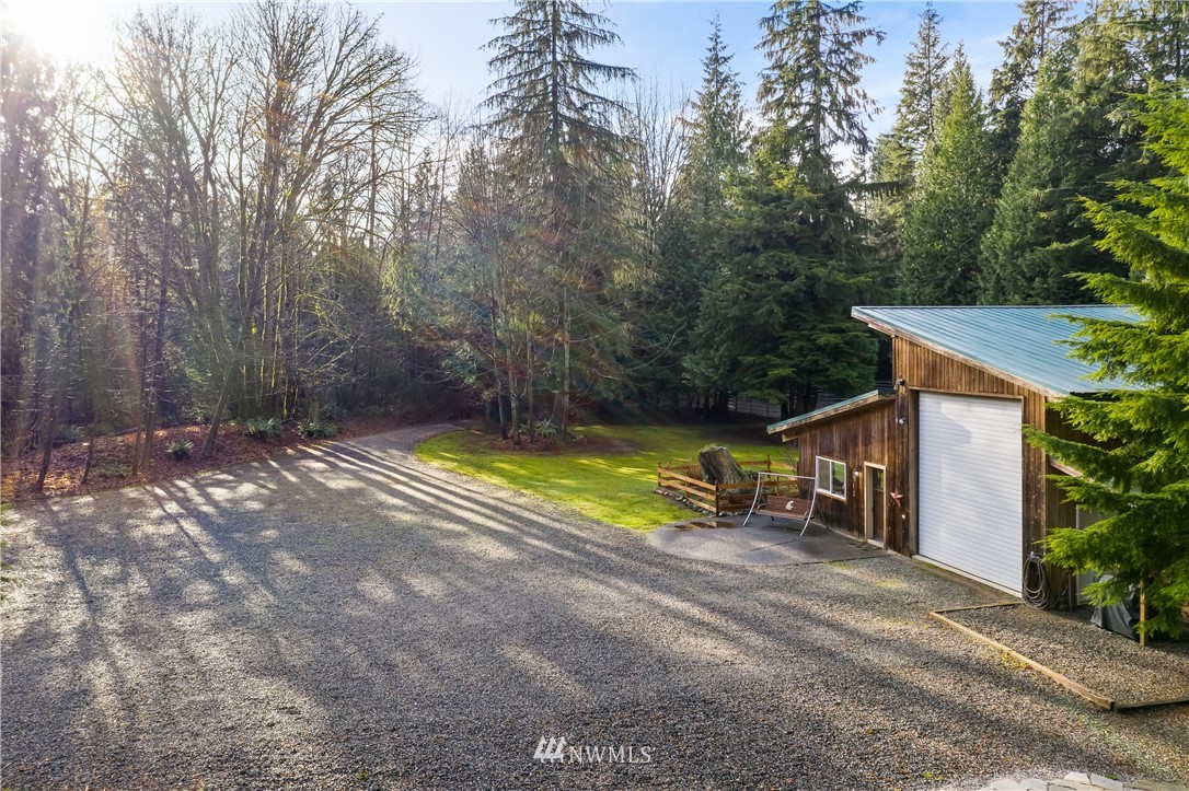 8300 Custer School Road Custer, WA 98240 - Photo 35 of 37