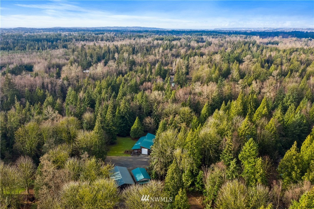 8300 Custer School Road Custer, WA 98240 - Photo 36 of 37