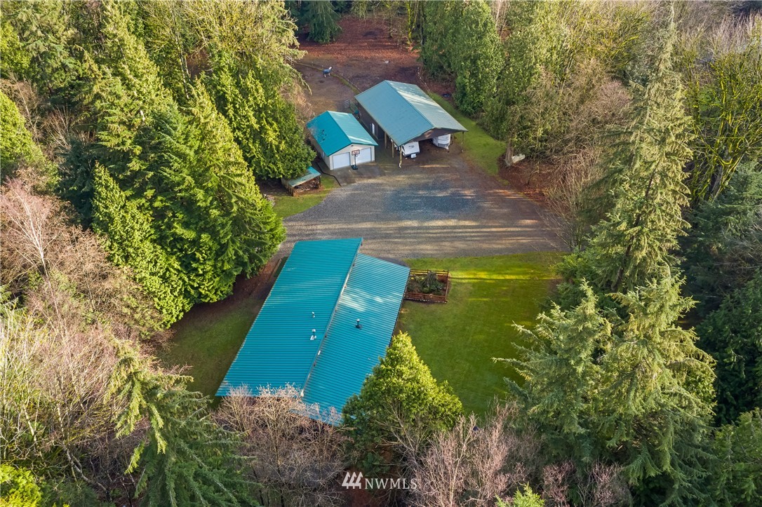 8300 Custer School Road Custer, WA 98240 - Photo 37 of 37