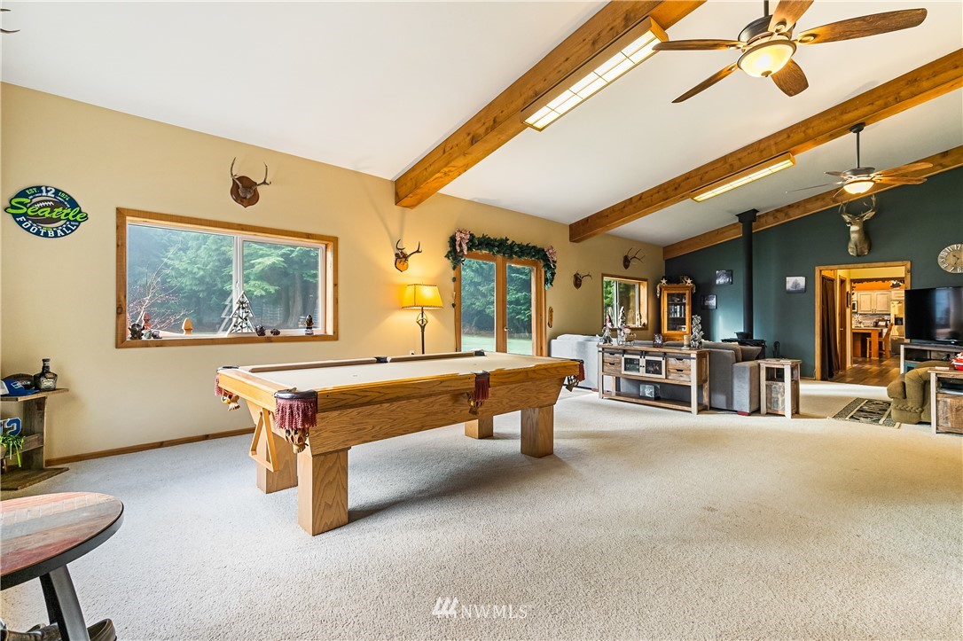 8300 Custer School Road Custer, WA 98240 - Photo 5 of 37