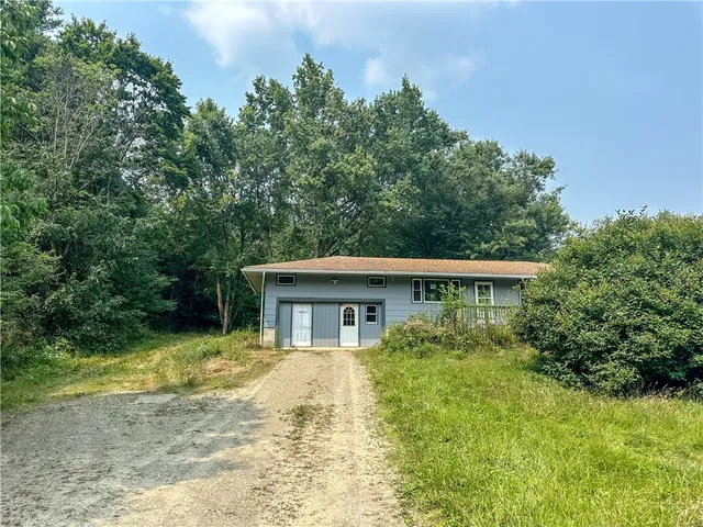 $105,000 | 5148 County Road 4, Granger, NY 14735