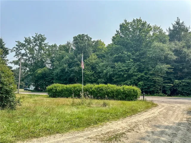 $105,000 | 5148 County Road 4, Granger, NY 14735