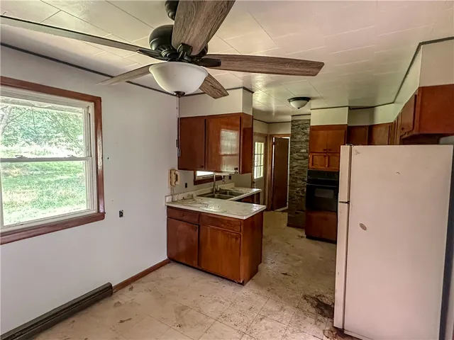 $105,000 | 5148 County Road 4, Granger, NY 14735