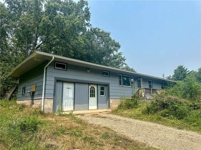 $105,000 | 5148 County Road 4, Granger, NY 14735