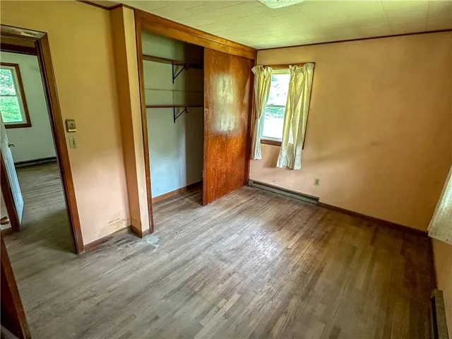 $105,000 | 5148 County Road 4, Granger, NY 14735