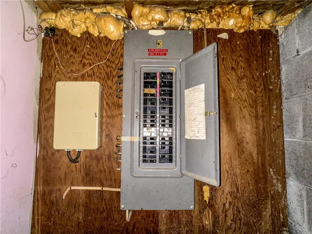 $105,000 | 5148 County Road 4, Granger, NY 14735