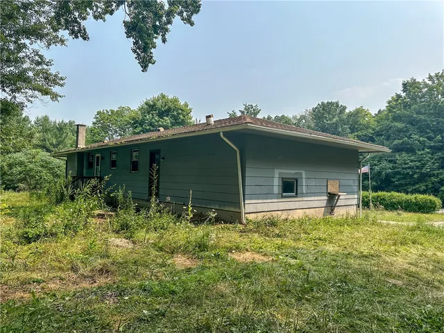 $105,000 | 5148 County Road 4, Granger, NY 14735