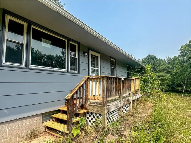 $105,000 | 5148 County Road 4, Granger, NY 14735