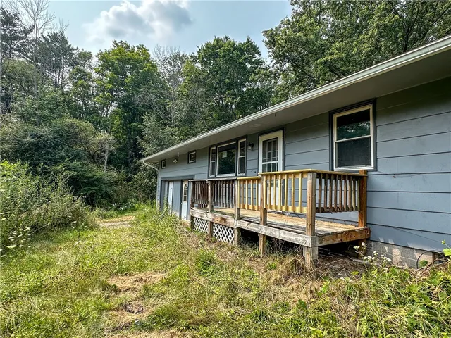 $105,000 | 5148 County Road 4, Granger, NY 14735