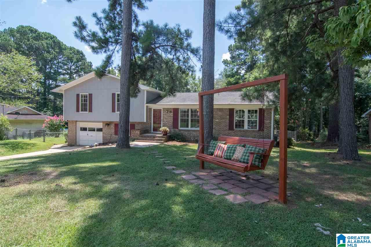 11 Monte Tierra Trail Montevallo, AL 35115 - Photo 1 of 39