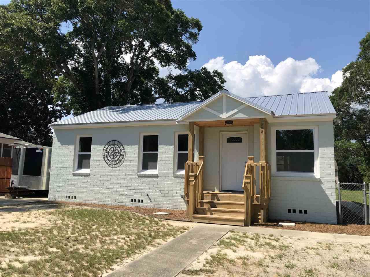 305 Flannan Road Pensacola, FL 32507 - Photo 1 of 5 Gallery Image 1