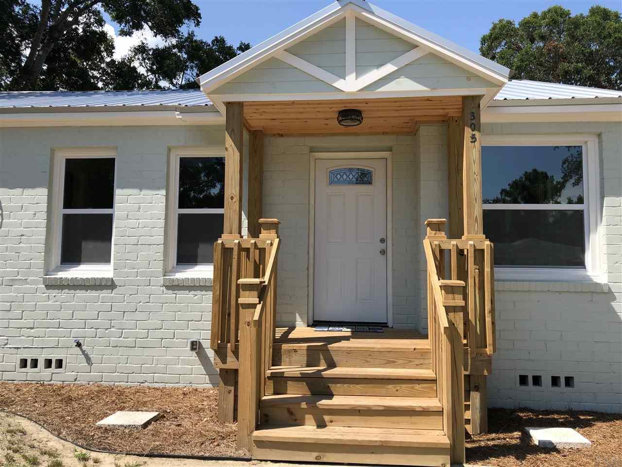 305 Flannan Road Pensacola, FL 32507 - Photo 3 of 5 Gallery Image 3