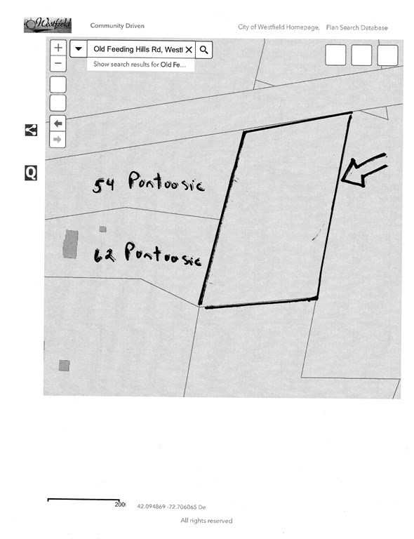 0 Pontoosic Road Westfield, MA 01085 - Photo 1 of 2 Gallery Image 1