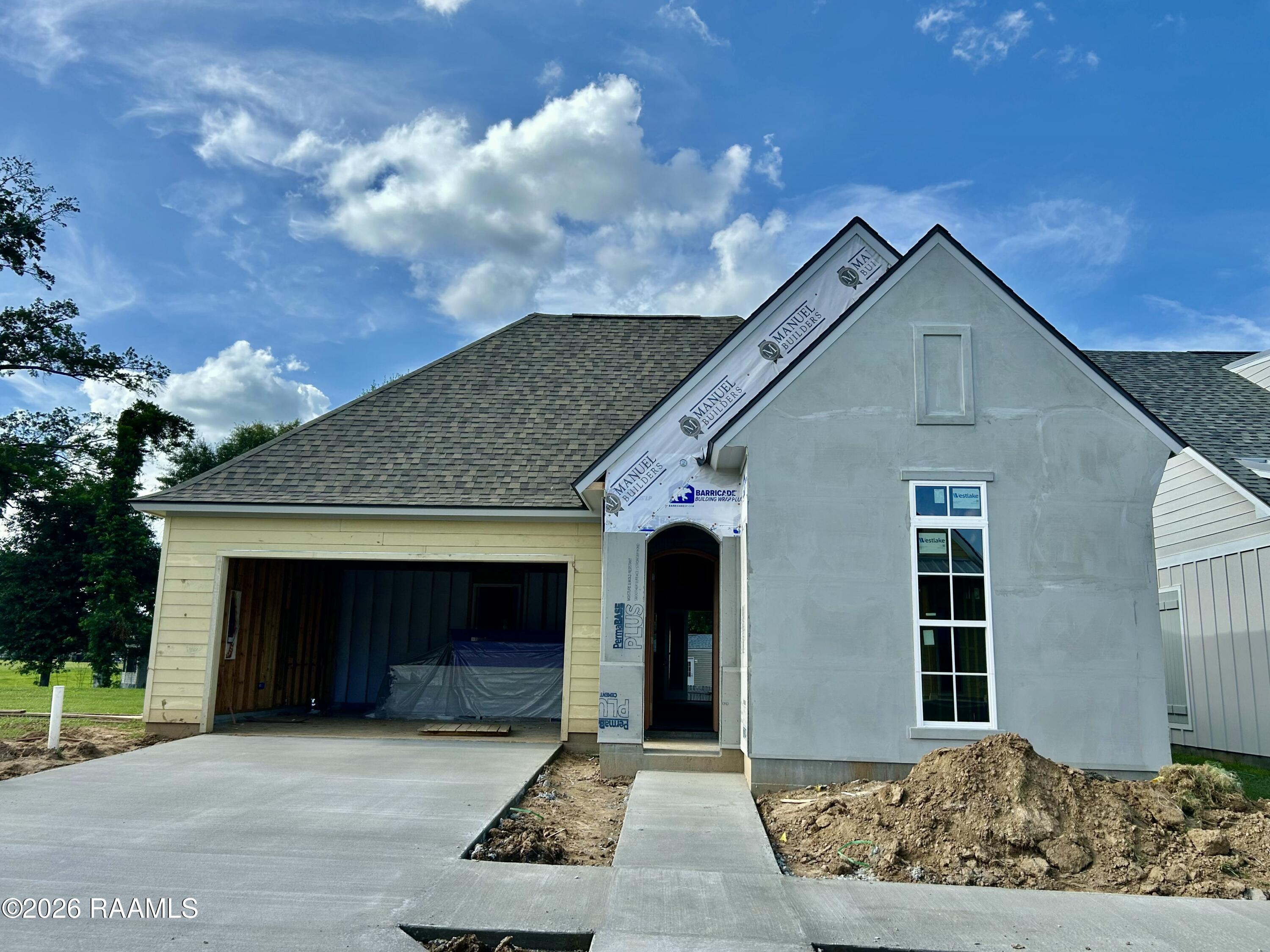 409 Rue Gambetta Lafayette, LA 70507 - Photo 3 of 16 IMG_6281