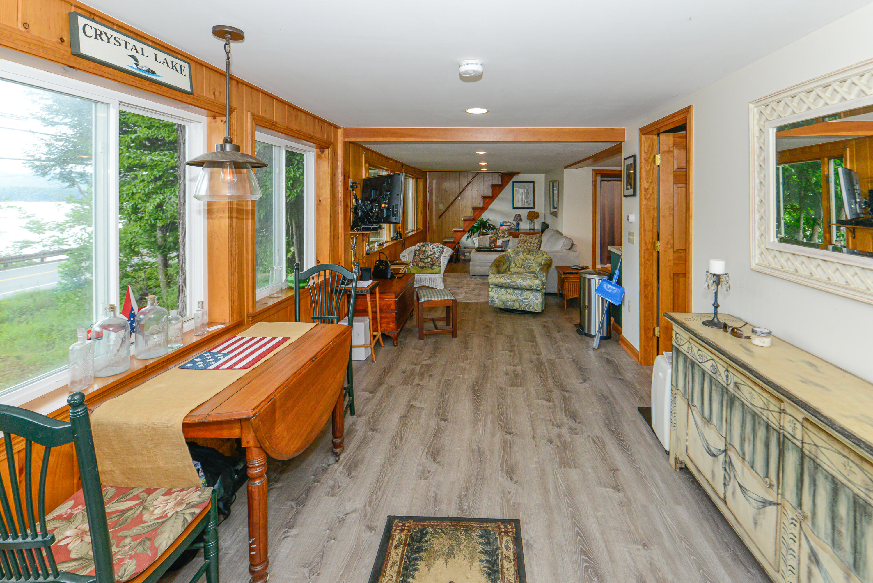 145 Norway Road Harrison, ME 04040 - Photo 10 of 36 145 norway rd-33