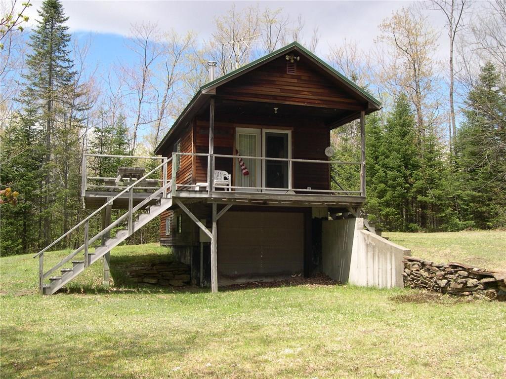 49 Dill Road Phillips, ME 04966 - Photo 1 of 30 welcome to camp!