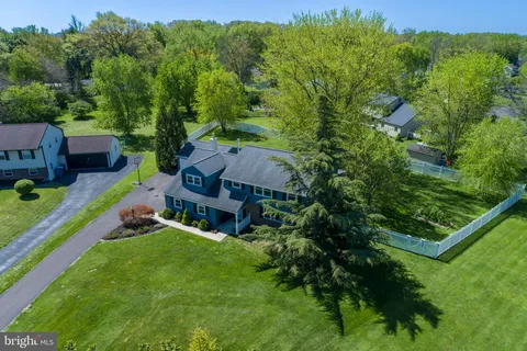 $640,000 | 107 Hemlock Drive, North Wales, PA 19454