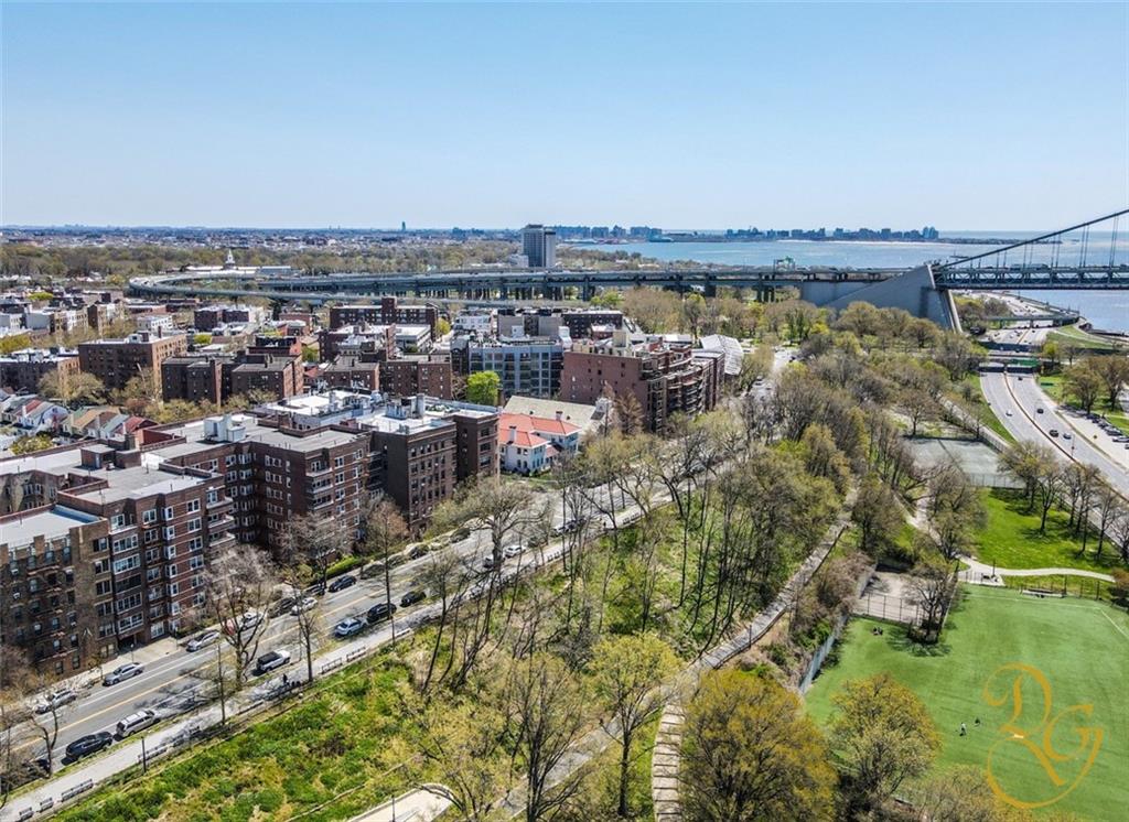 9801 Shore Road, Unit 2O Brooklyn, NY 11209 - Photo 23 of 24 a view of a city