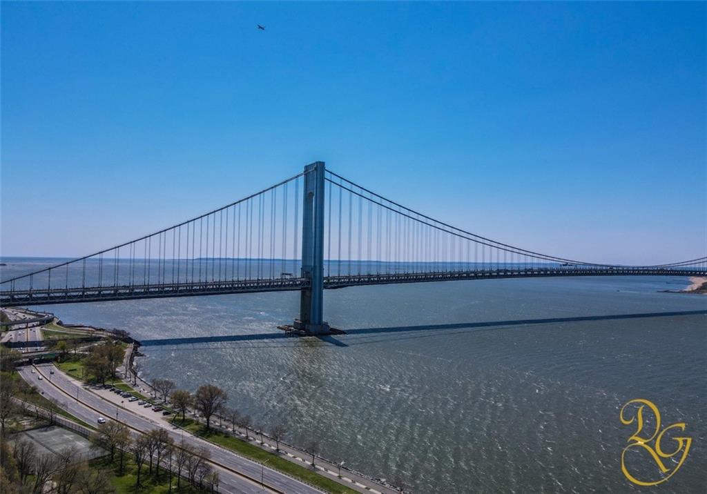 9801 Shore Road, Unit 2O Brooklyn, NY 11209 - Photo 24 of 24 a view of entryway