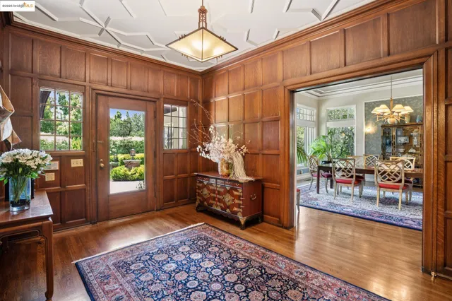 $7,500,000 | 45 Glen Alpine Road, Piedmont, CA 94611