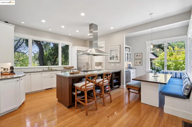 $7,500,000 | 45 Glen Alpine Road, Piedmont, CA 94611