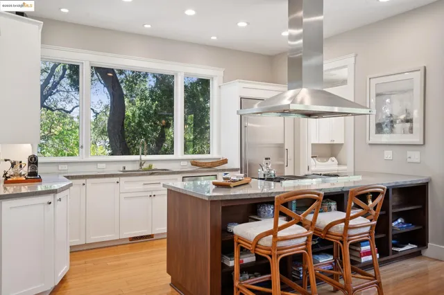 $7,500,000 | 45 Glen Alpine Road, Piedmont, CA 94611