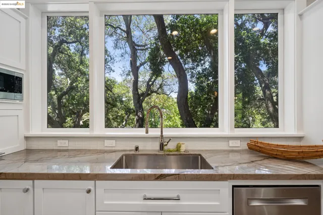 $7,500,000 | 45 Glen Alpine Road, Piedmont, CA 94611