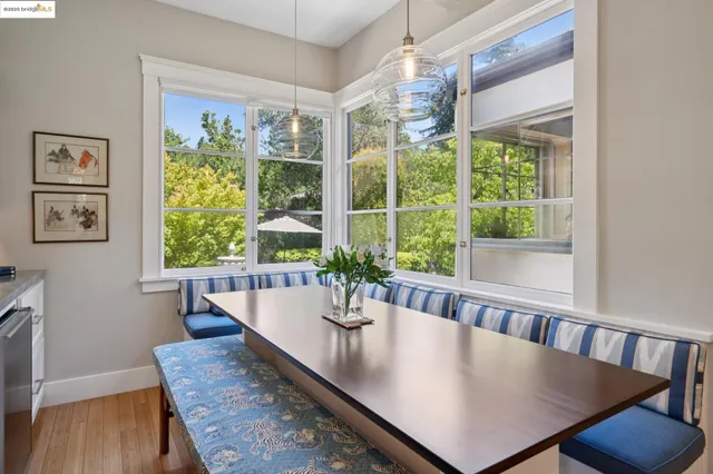 $7,500,000 | 45 Glen Alpine Road, Piedmont, CA 94611