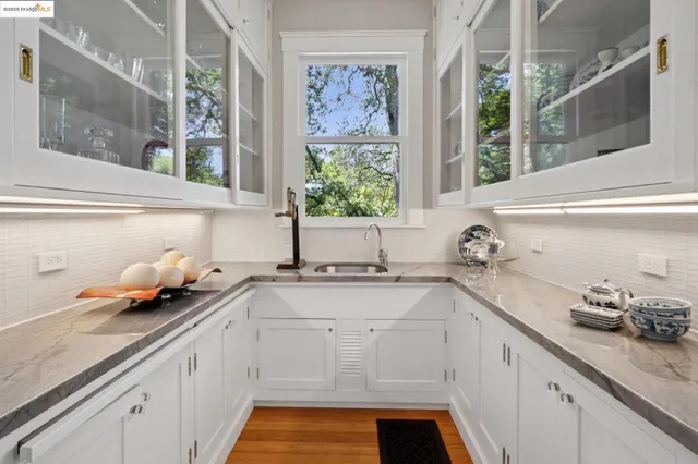 $7,500,000 | 45 Glen Alpine Road, Piedmont, CA 94611