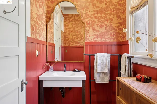 $7,500,000 | 45 Glen Alpine Road, Piedmont, CA 94611